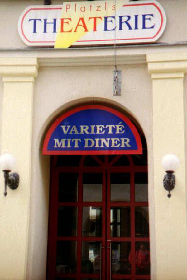 MITDINER