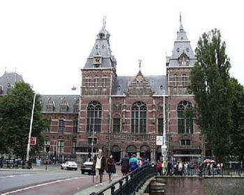 rijksmuseum